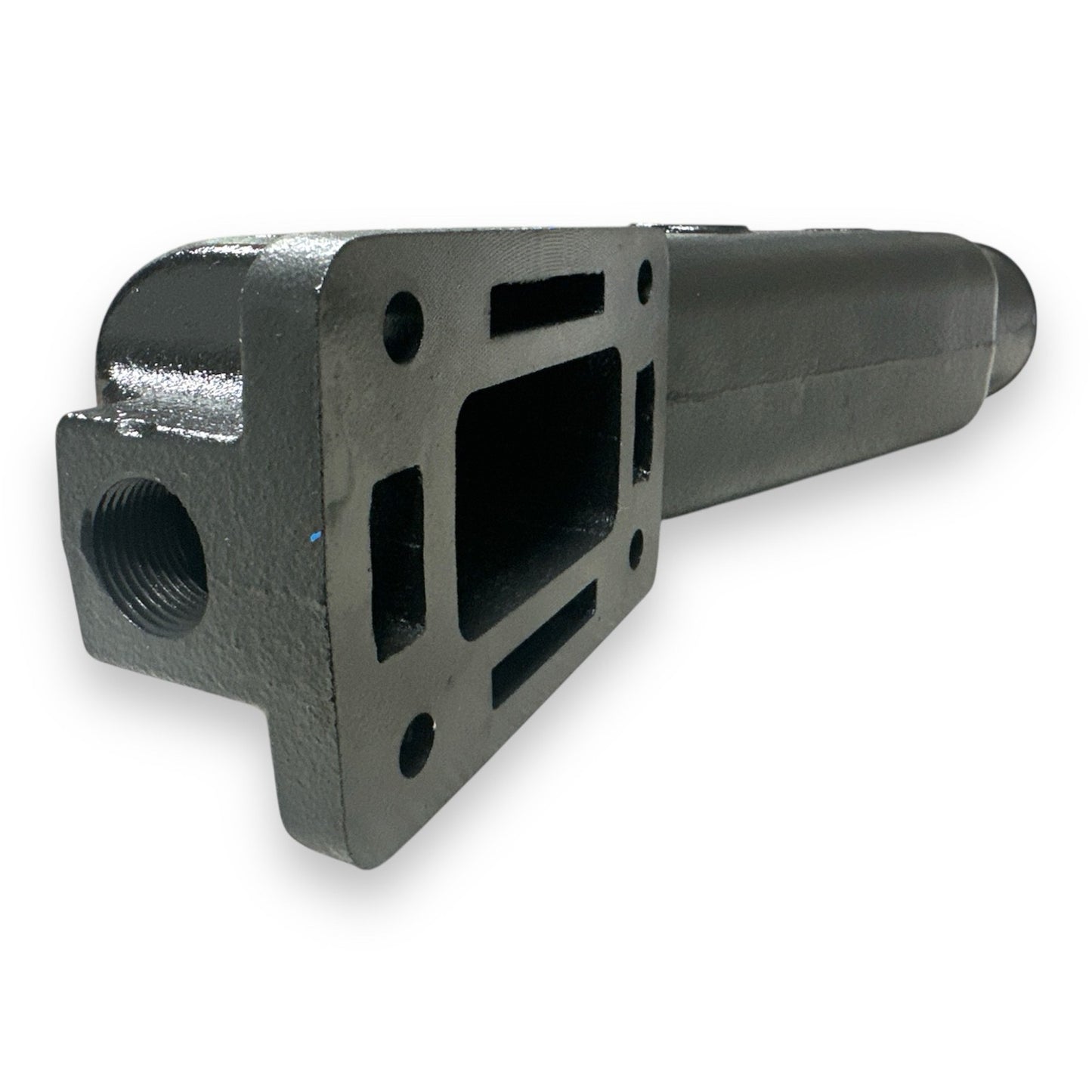Center Rise Exhaust Riser 3 Inch