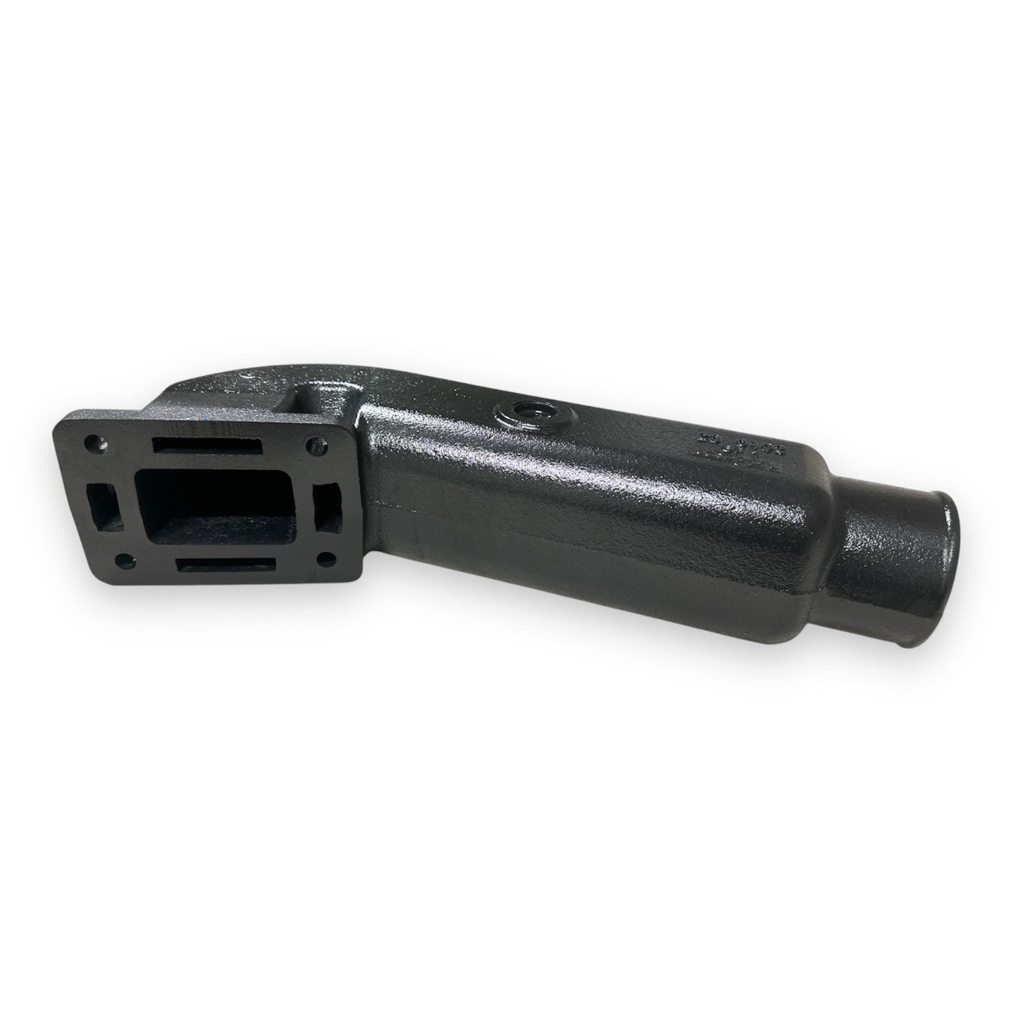 Center Rise Exhaust Riser 3 Inch