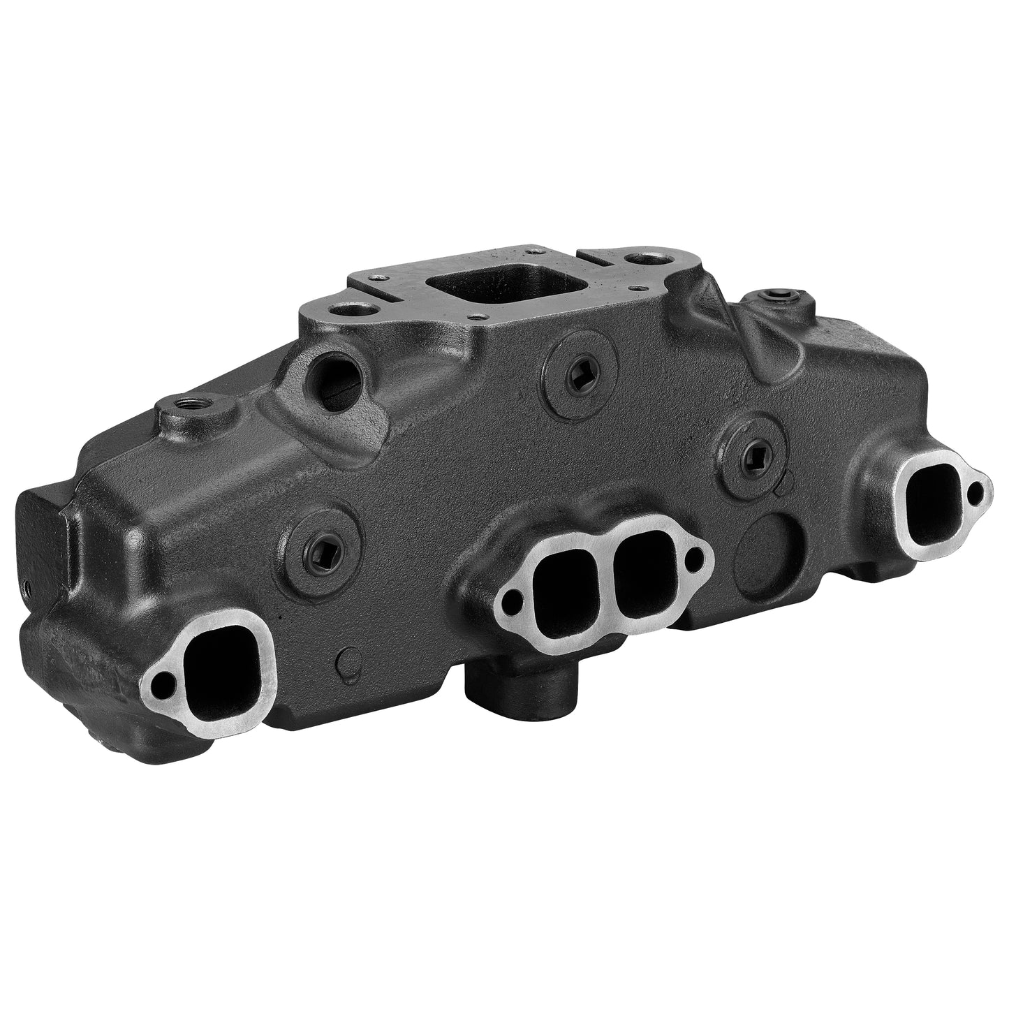 865735A02 Exhaust Manifold Compatible with MerCruiser 2002  and newer - V8 5.0L, 5.7L